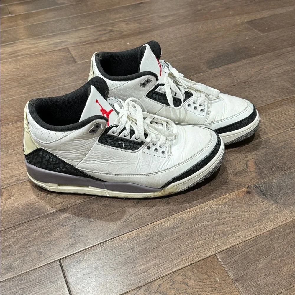 Men’s Jordan size 10.5 - Picture 3 of 9